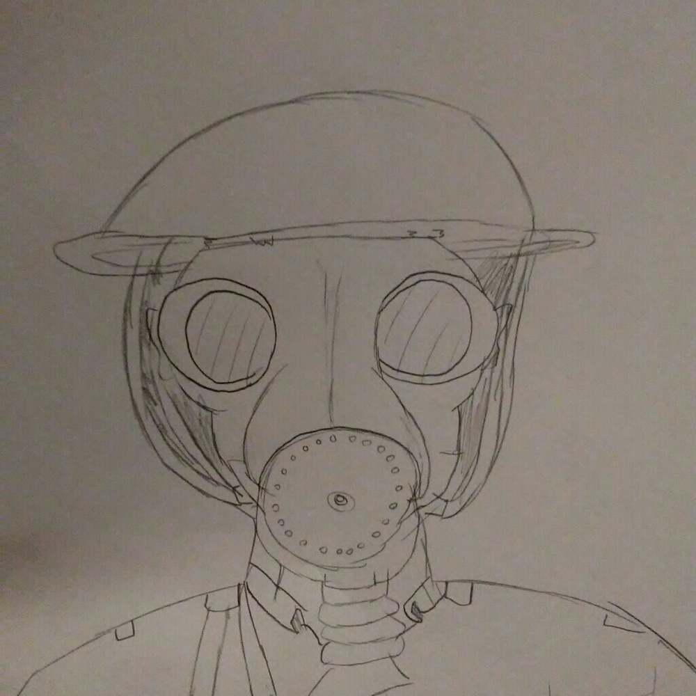 Meet your Posher, Robert